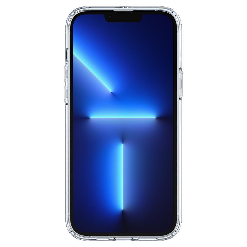 iPhone 13 Pro Max Case Ultra Hybrid S Crystal Clear