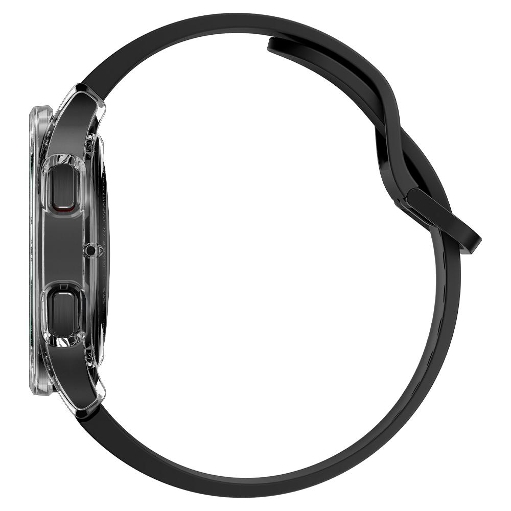 Samsung Galaxy Watch 4 40mm Case Ultra Hybrid Crystal Clear