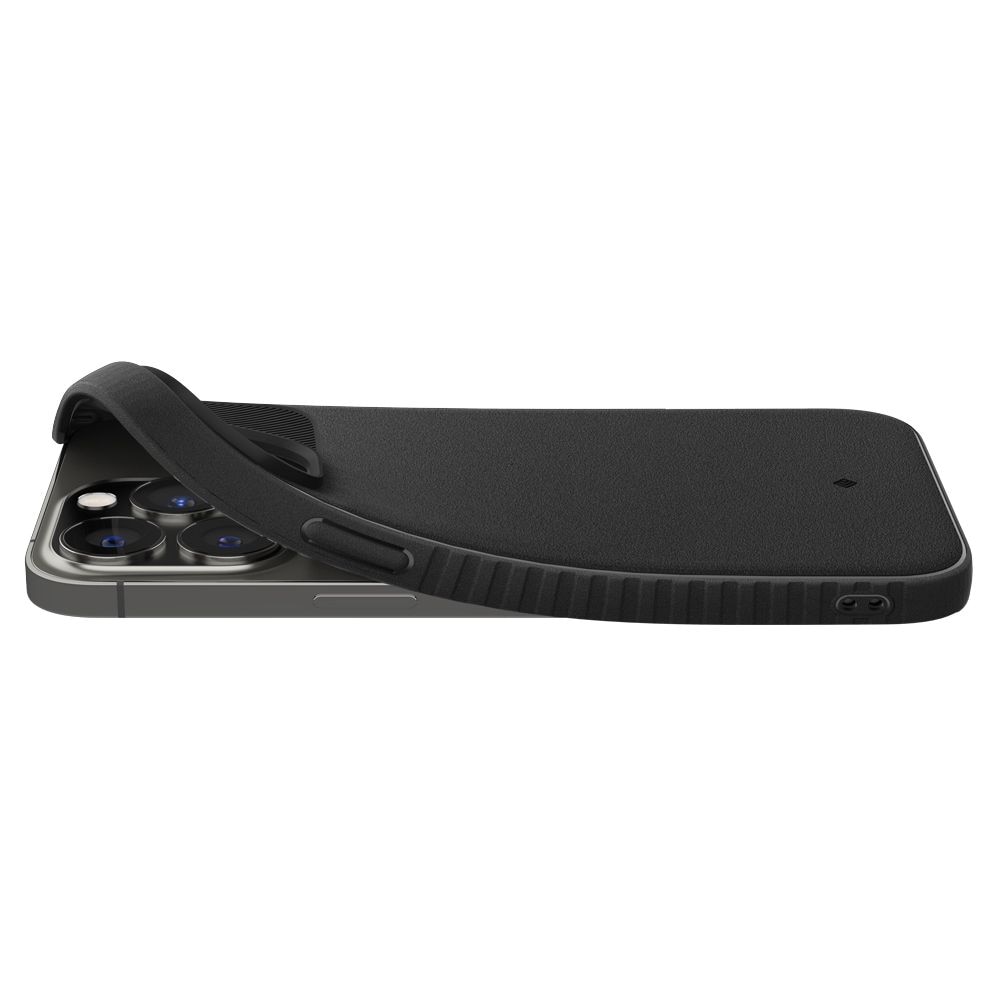 iPhone 13 Pro Vault Case Matte Black