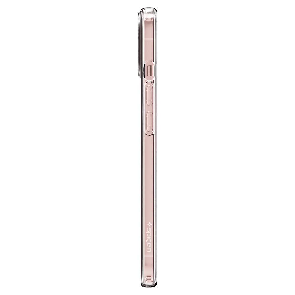 iPhone 13 Mini Case Liquid Crystal Clear