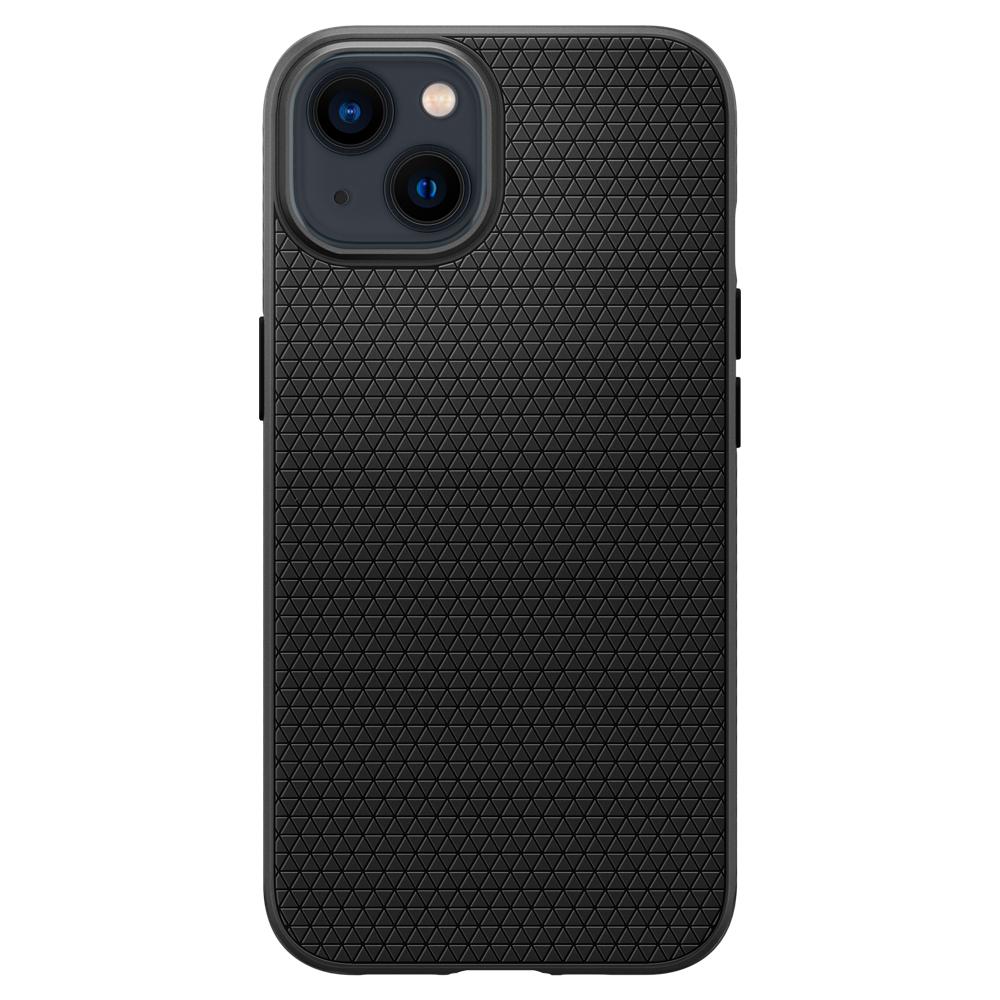 iPhone 13 Case Liquid Air Black