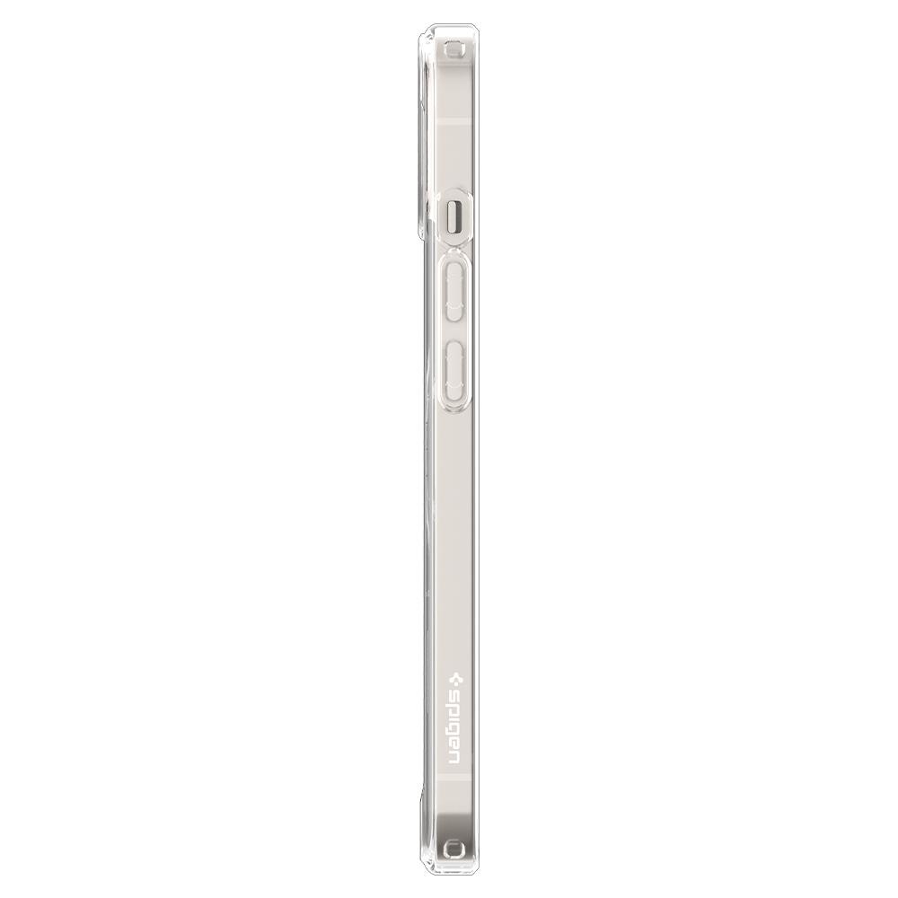 iPhone 13 Mini Case Ultra Hybrid Mag White