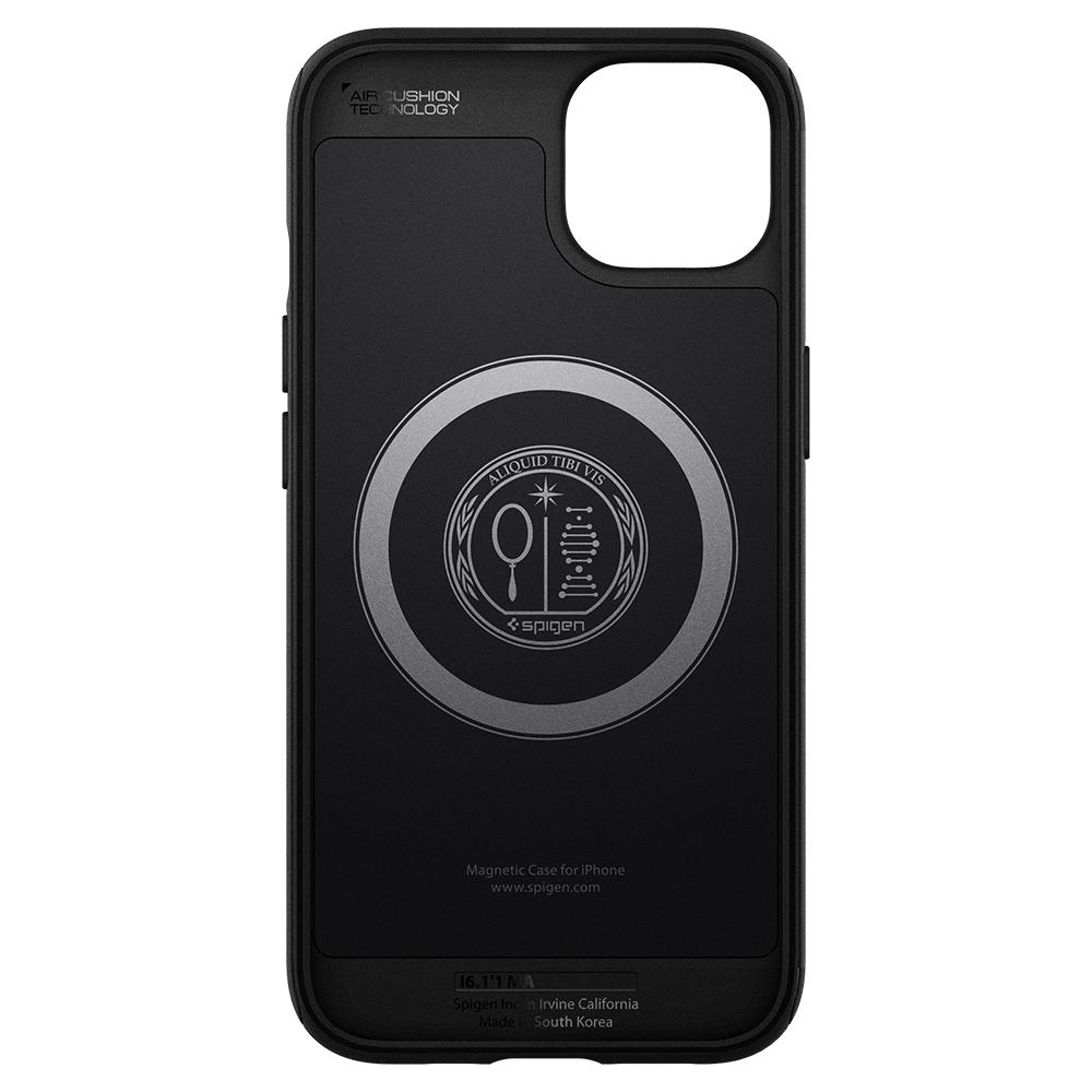 iPhone 13 Case Mag Armor Black