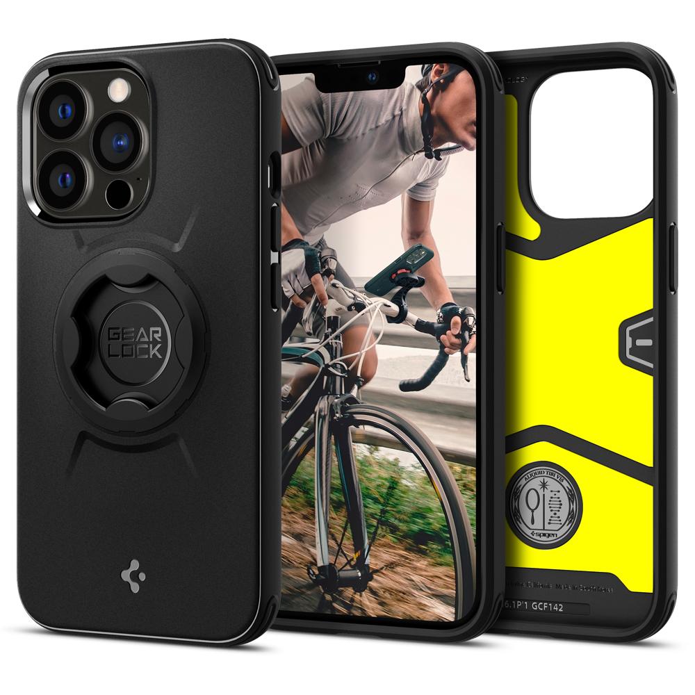 iPhone 13 Pro Max Bike Mount Case