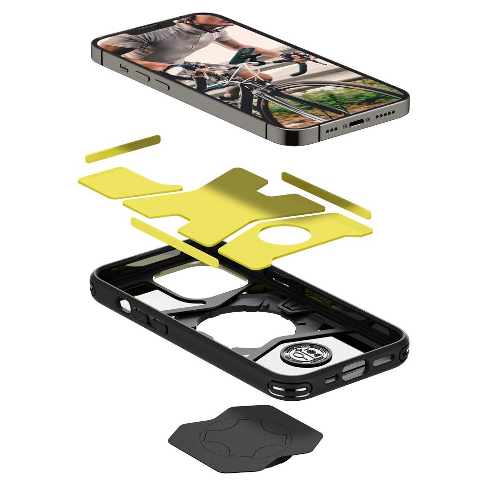 iPhone 13 Pro Max Bike Mount Case