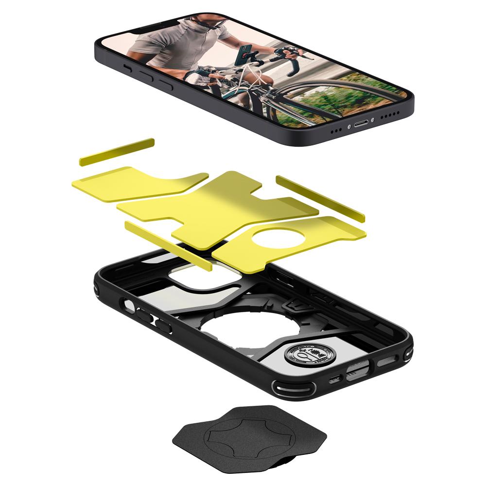 iPhone 13 Bike Mount Case