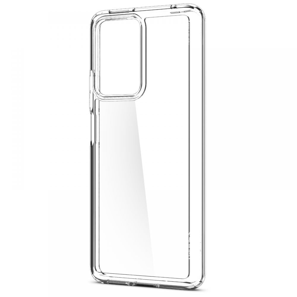 Xiaomi 11T/11T Pro Case Ultra Hybrid Crystal Clear