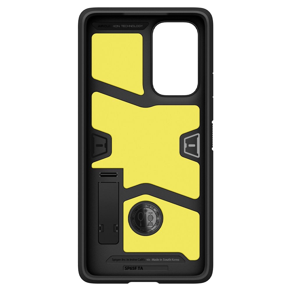 Samsung Galaxy A53 Case Tough Armor Black