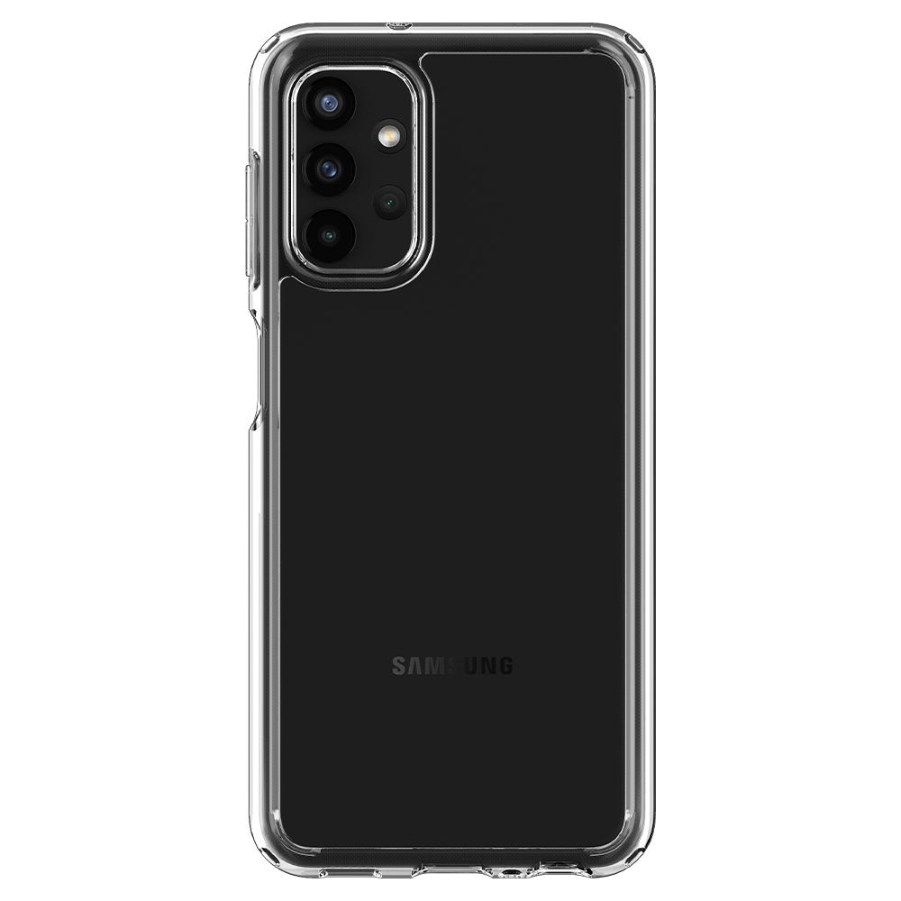 Samsung Galaxy A13 Case Ultra Hybrid Crystal Clear