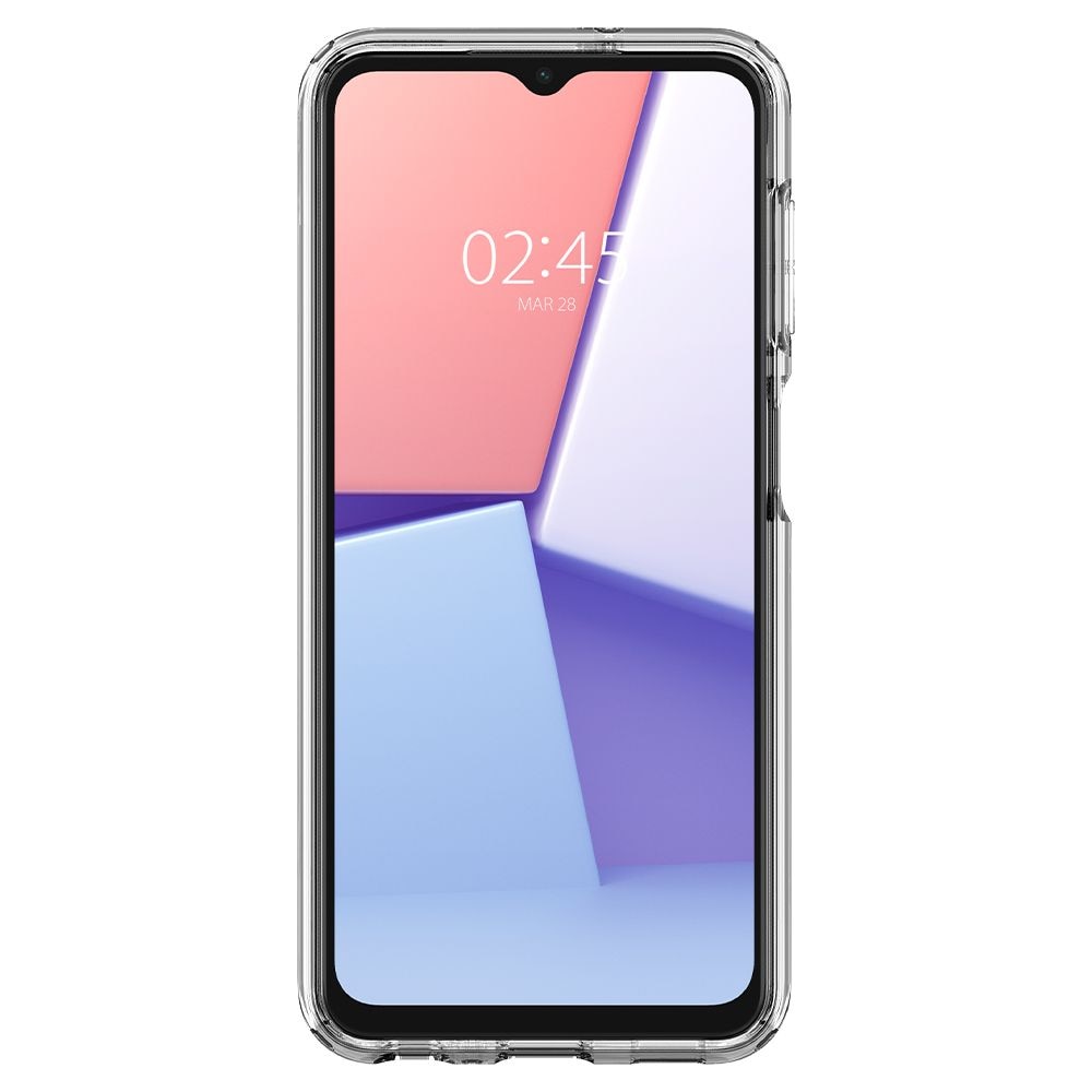 Samsung Galaxy A13 Case Ultra Hybrid Crystal Clear