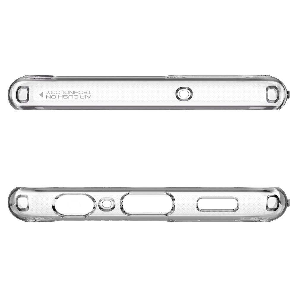 Samsung Galaxy A13 Case Ultra Hybrid Crystal Clear