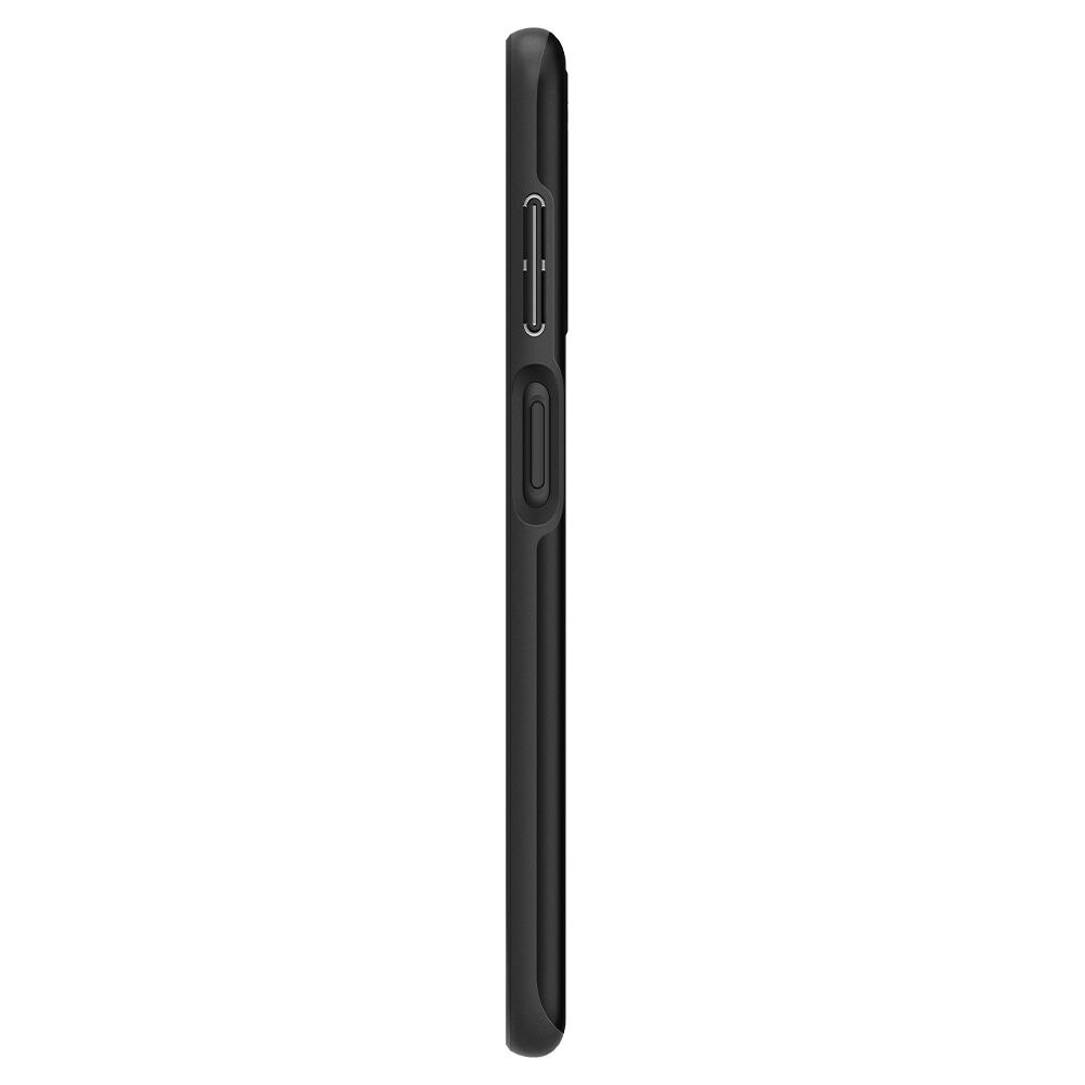 Samsung Galaxy A13 Case Thin Fit Black