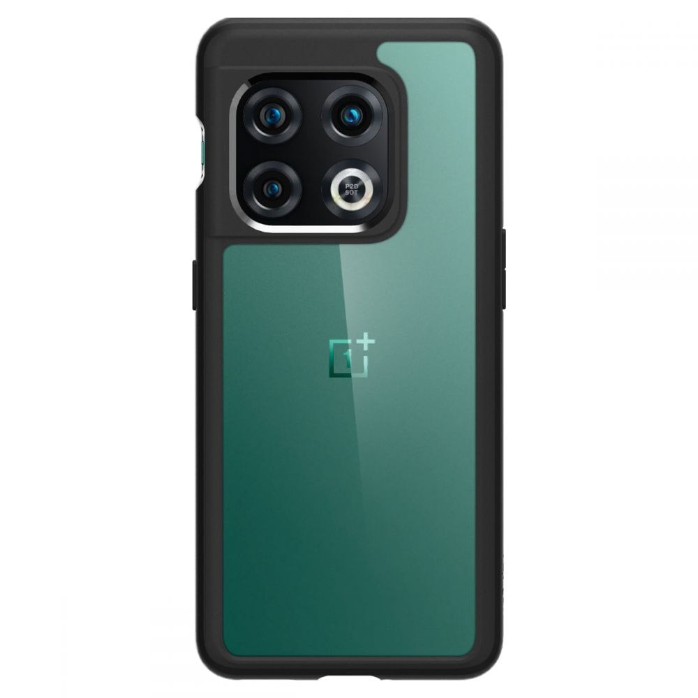 OnePlus 10 Pro Case Ultra Hybrid Matte Black