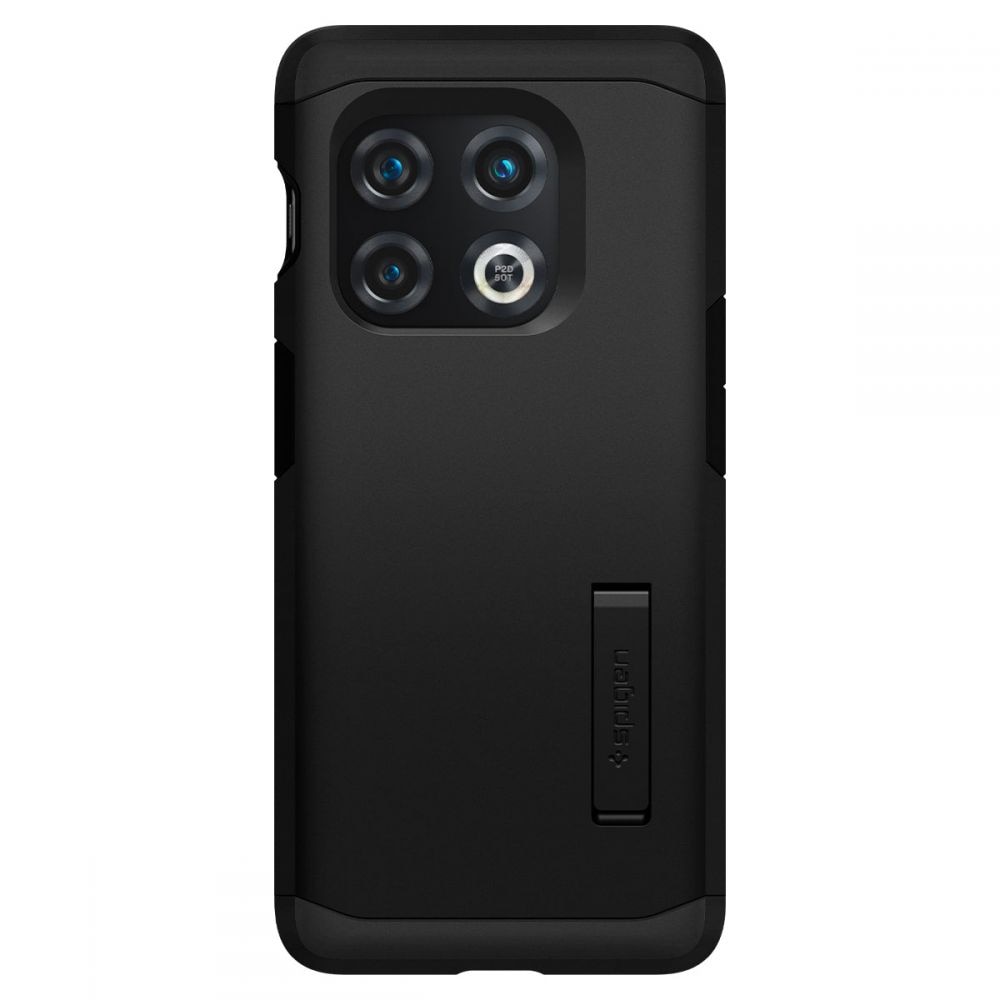 OnePlus 10 Pro Case Tough Armor Black