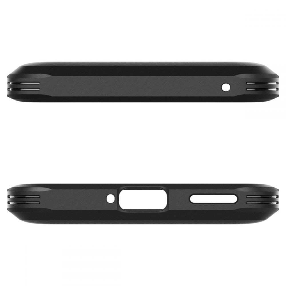 OnePlus 10 Pro Case Tough Armor Black