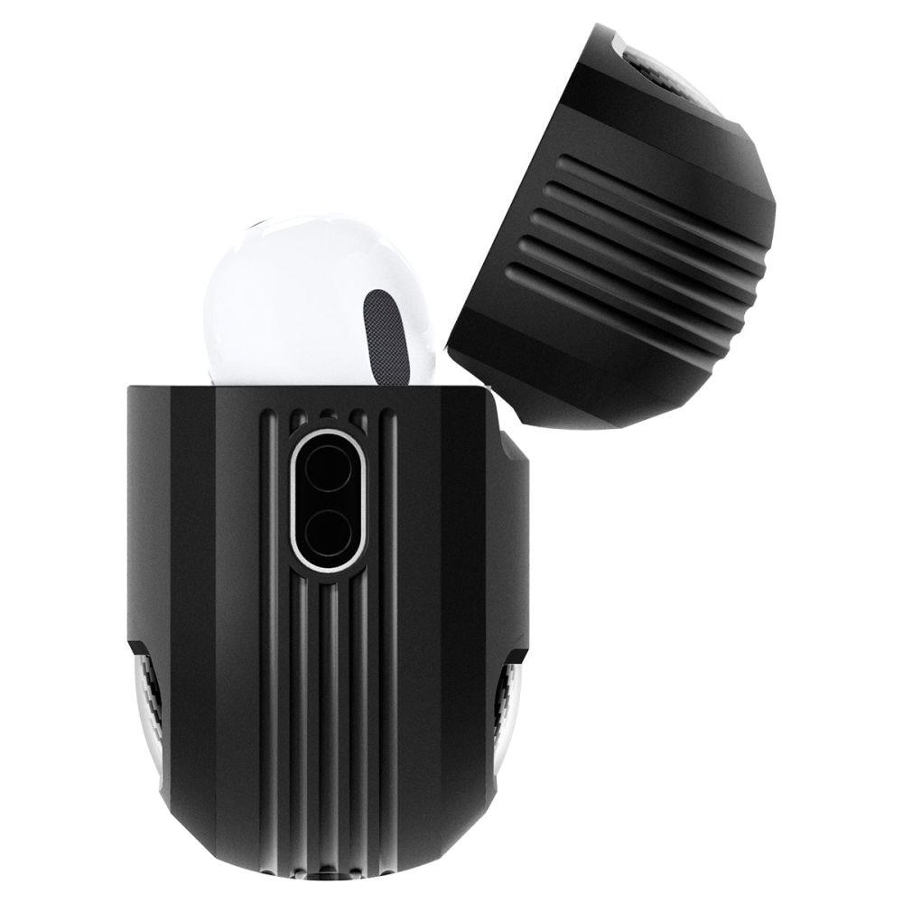 Apple AirPods Pro 2 Case Rugged Armor Black