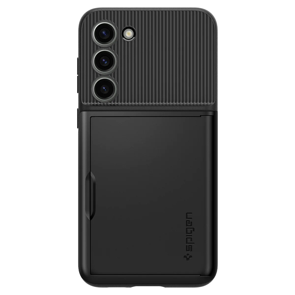 Samsung Galaxy S23 Plus Case Slim Armor CS Black