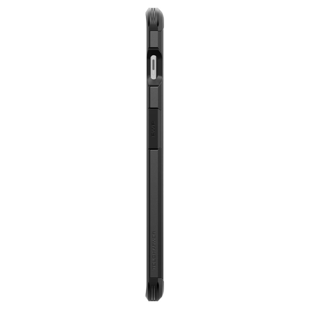 OnePlus 11 Case Tough Armor Black