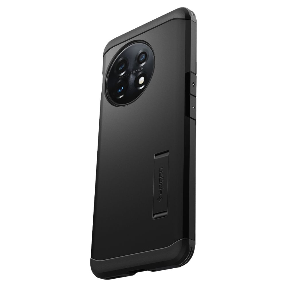 OnePlus 11 Case Tough Armor Black