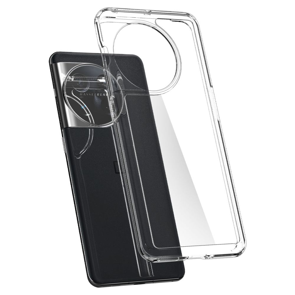 OnePlus 11 Case Ultra Hybrid Crystal Clear