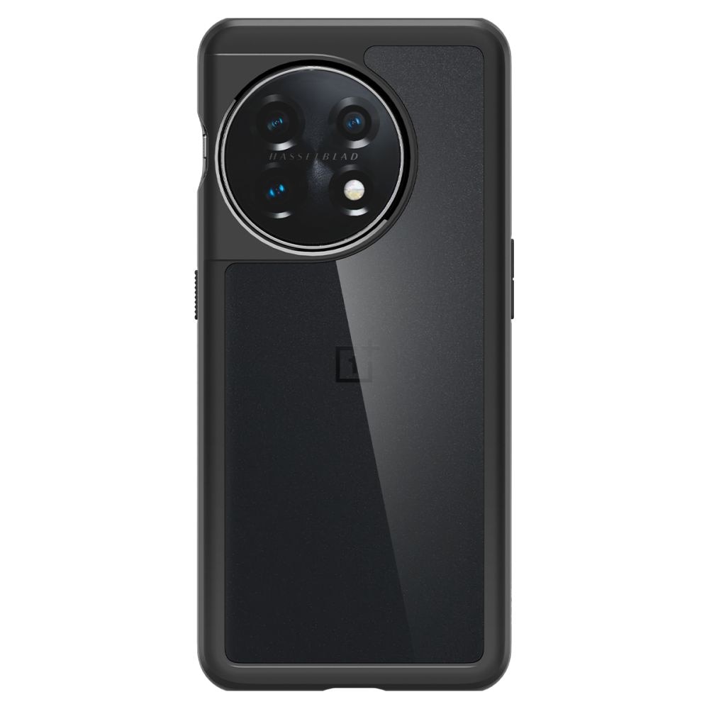 OnePlus 11 Case Ultra Hybrid Matte Black