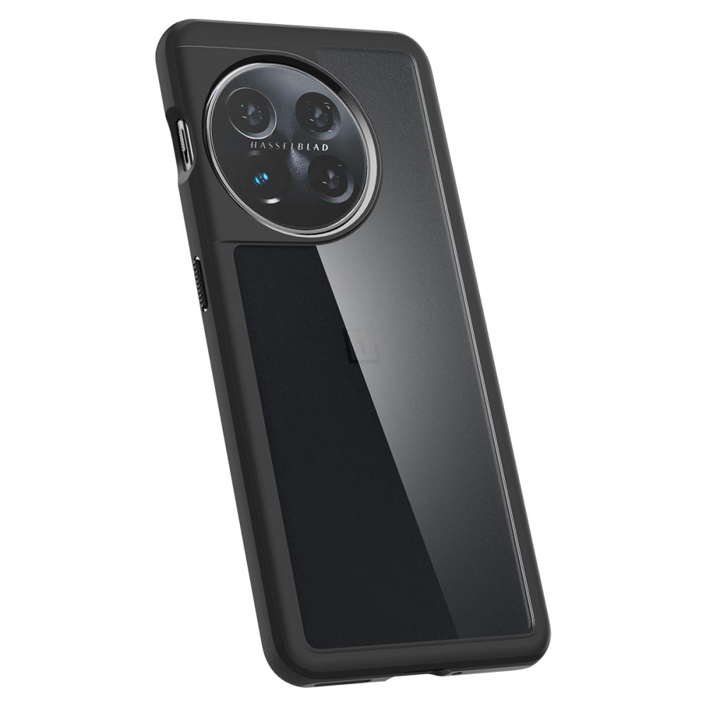 OnePlus 11 Case Ultra Hybrid Matte Black