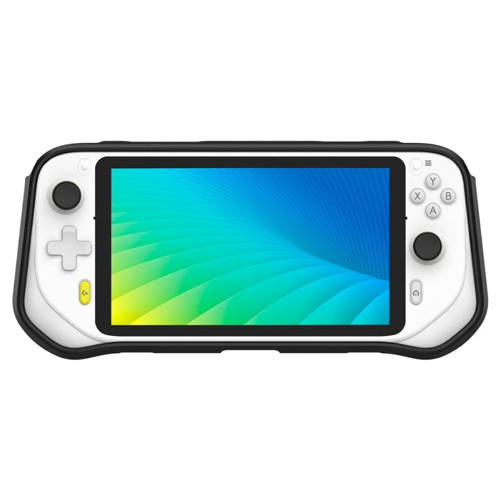 Logitech G Cloud Case Rugged Armor Black