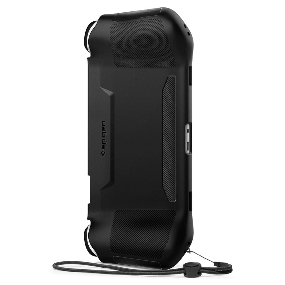 Logitech G Cloud Case Rugged Armor Black