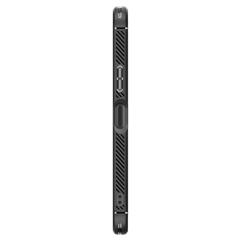 Sony Xperia 10 V Case Rugged Armor Black