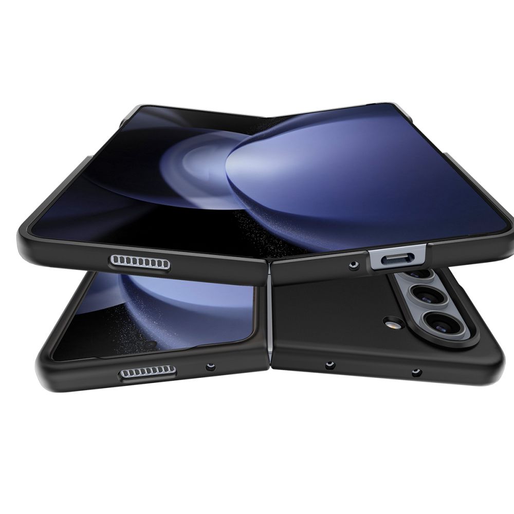 Samsung Galaxy Z Fold 5 Case AirSkin Black