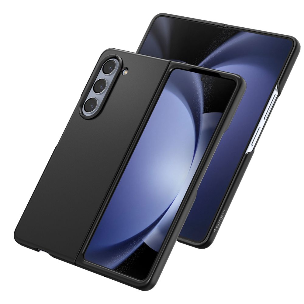 Samsung Galaxy Z Fold 5 Case AirSkin Black