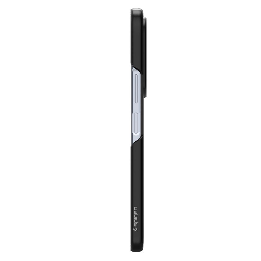 Samsung Galaxy Z Fold 5 Case AirSkin Black