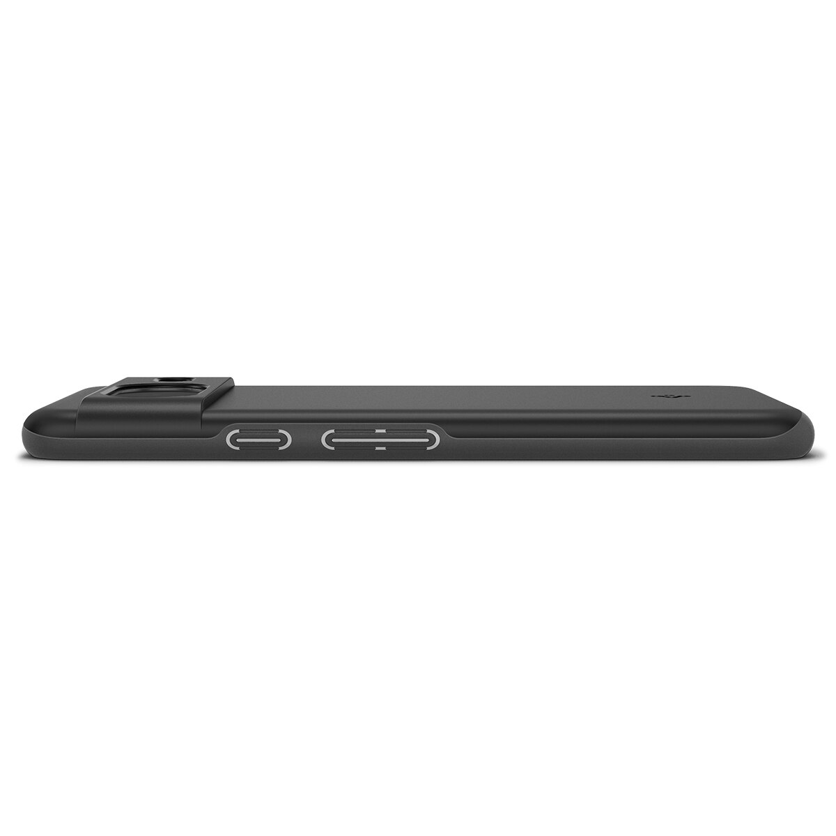 Google Pixel 8 Case Thin Fit Black