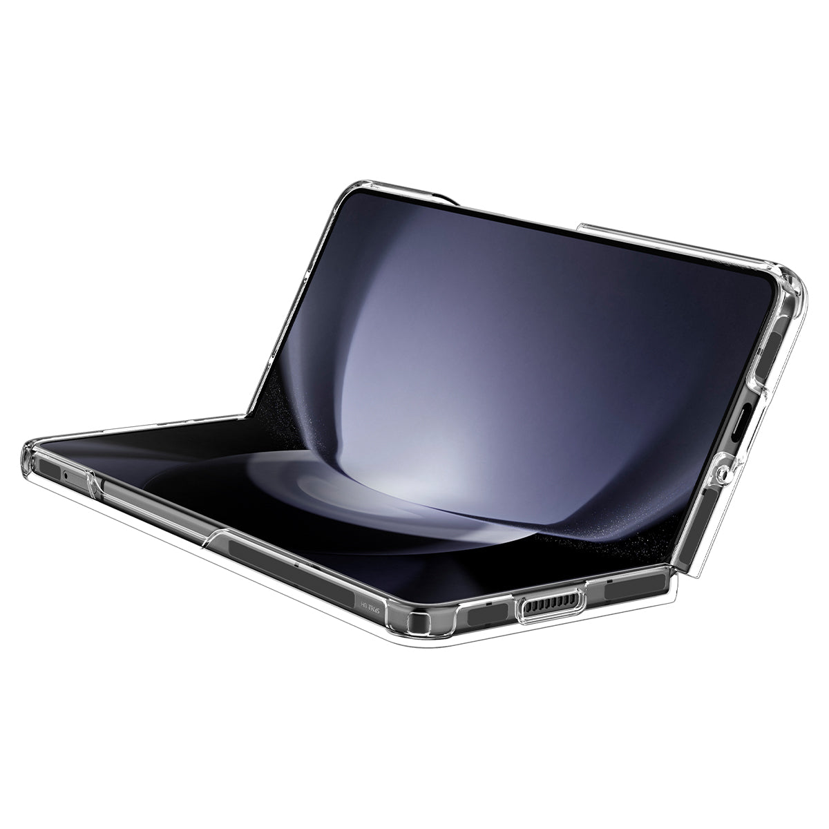 Case Ultra Hybrid Samsung Galaxy Z Fold 5 Zero One