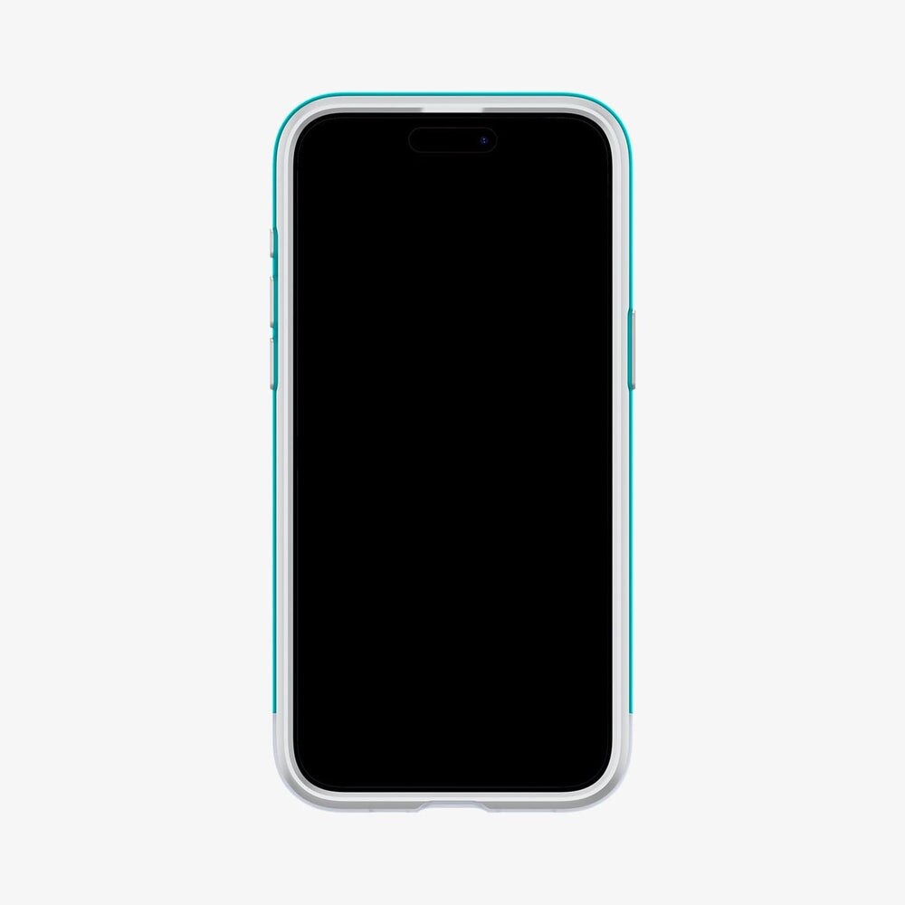 Skal Classic C1 MagSafe iPhone 15 Pro Max Bondi Blue