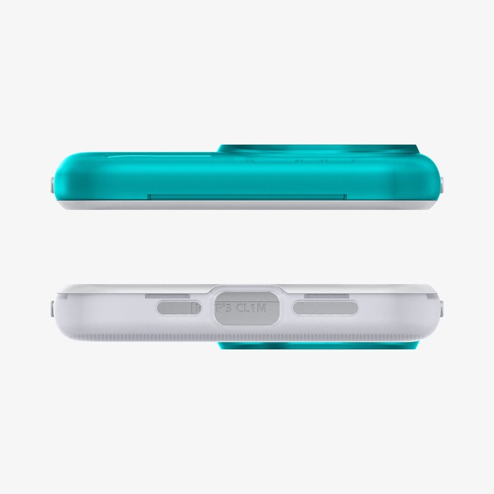 Skal Classic C1 MagSafe iPhone 15 Pro Max Bondi Blue