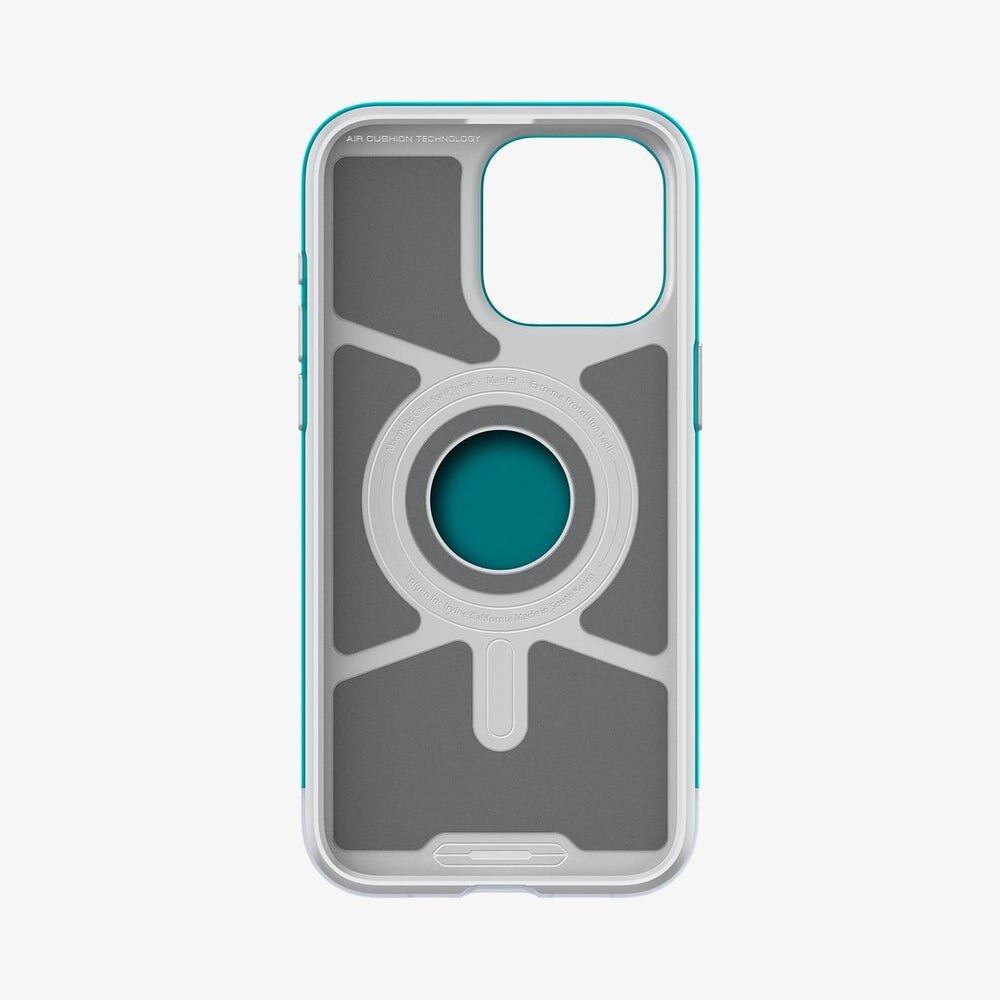 Skal Classic C1 MagSafe iPhone 15 Pro Max Bondi Blue