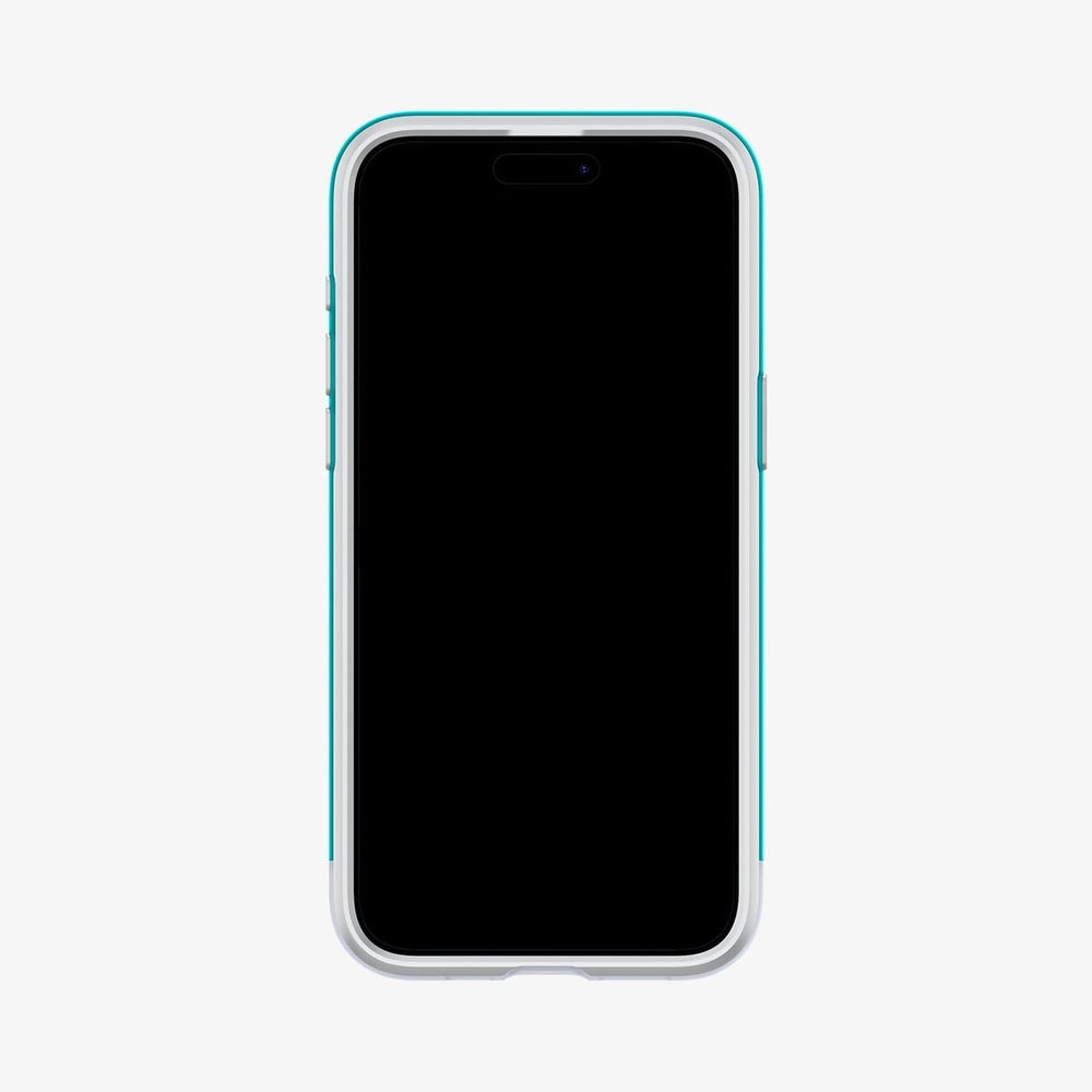 Skal Classic C1 MagSafe iPhone 15 Pro Bondi Blue