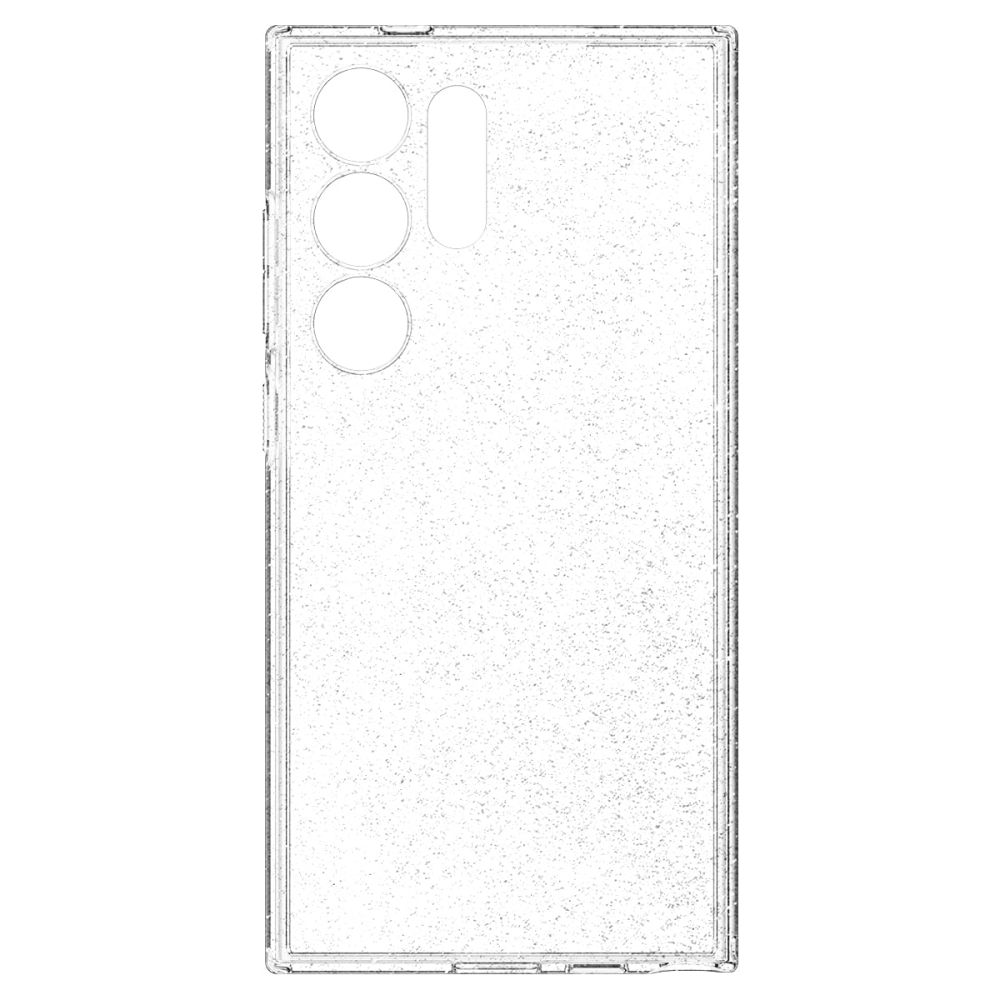Samsung Galaxy S24 Ultra Case Liquid Crystal Glitter Crystal