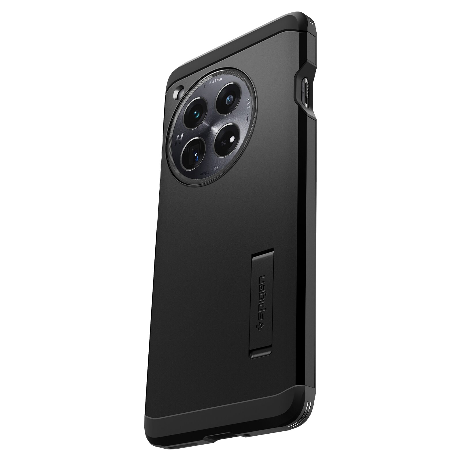 OnePlus 12 Case Tough Armor Black