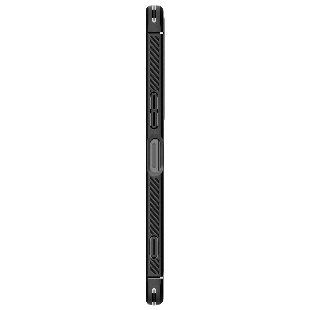 Sony Xperia 1 VI Case Rugged Armor Black