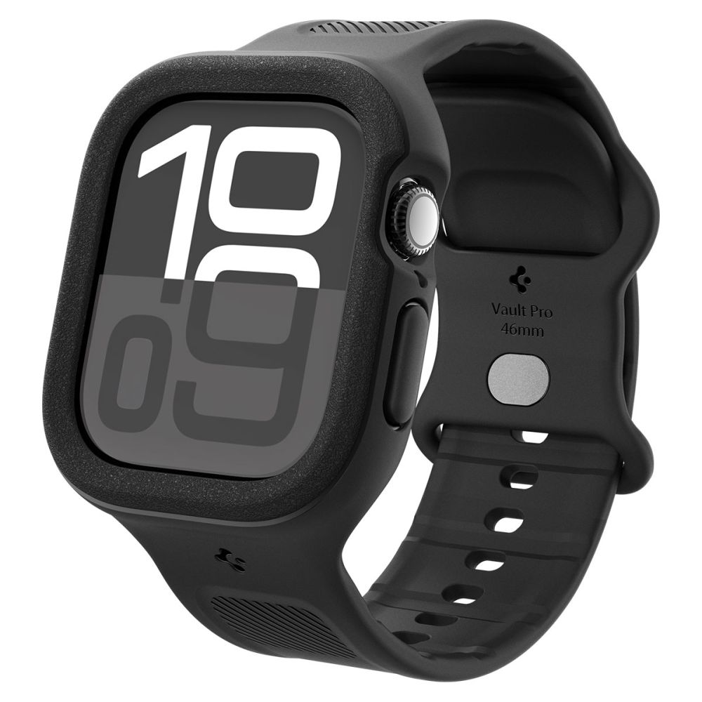 Apple Watch Series 10 46mm Vault Pro Svart