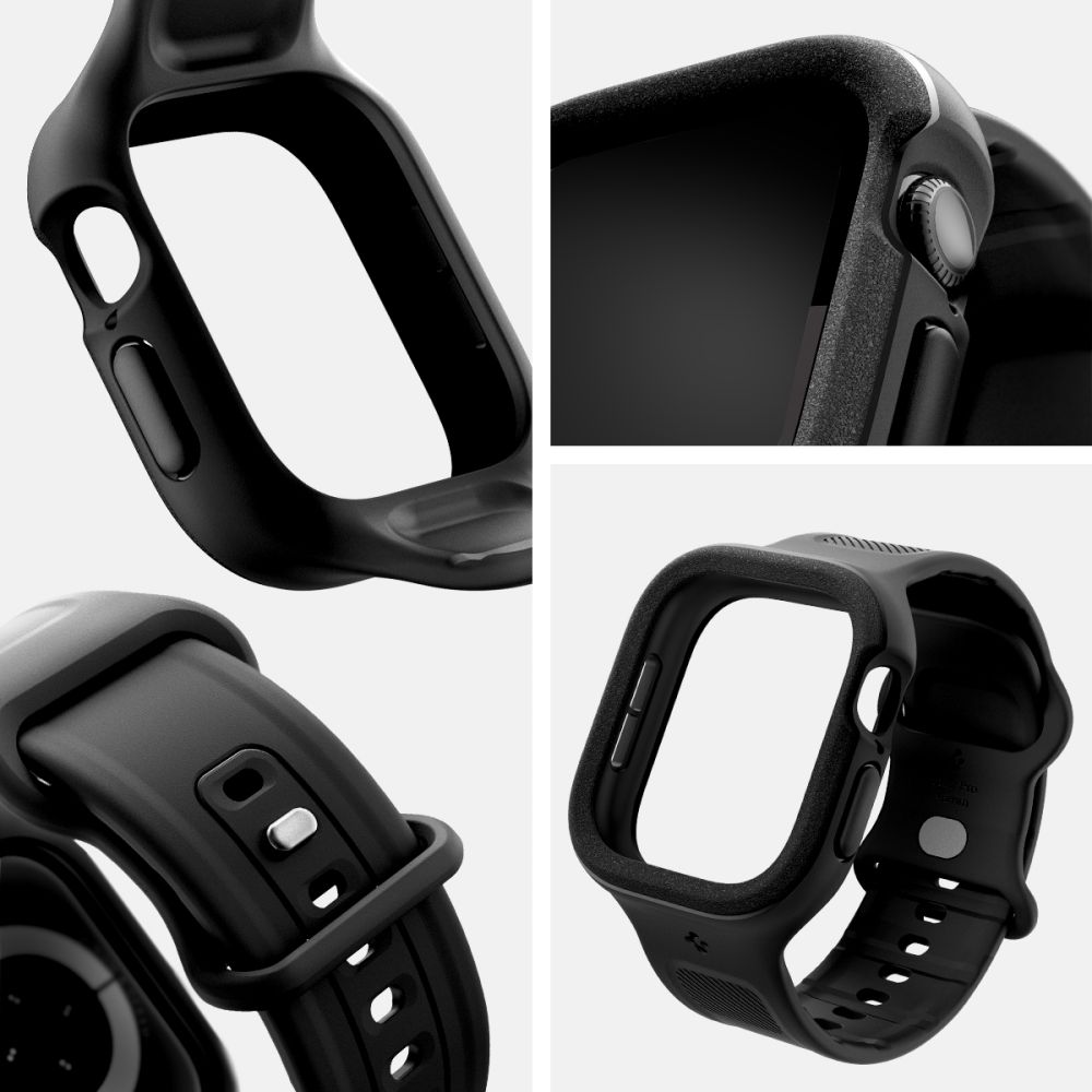 Apple Watch Series 10 46mm Vault Pro Svart