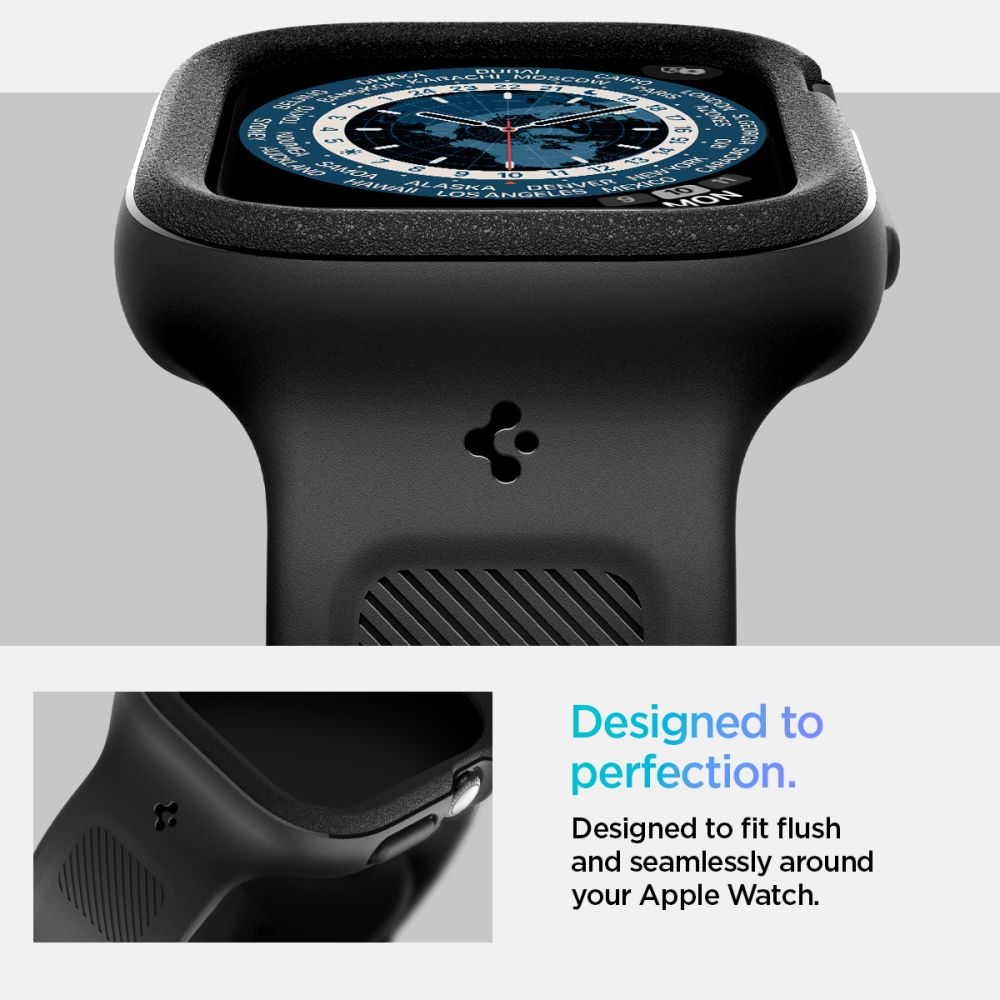 Apple Watch Series 10 46mm Vault Pro Svart