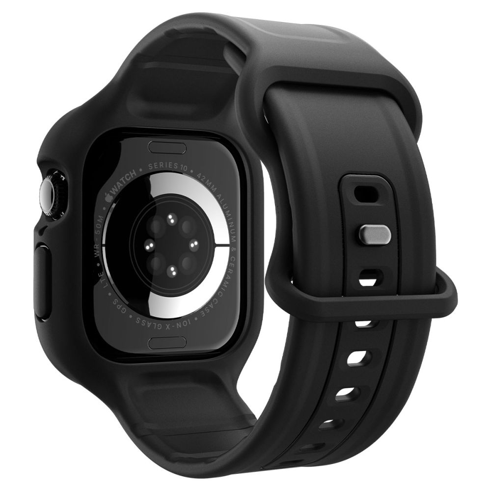 Apple Watch Series 10 46mm Vault Pro Svart