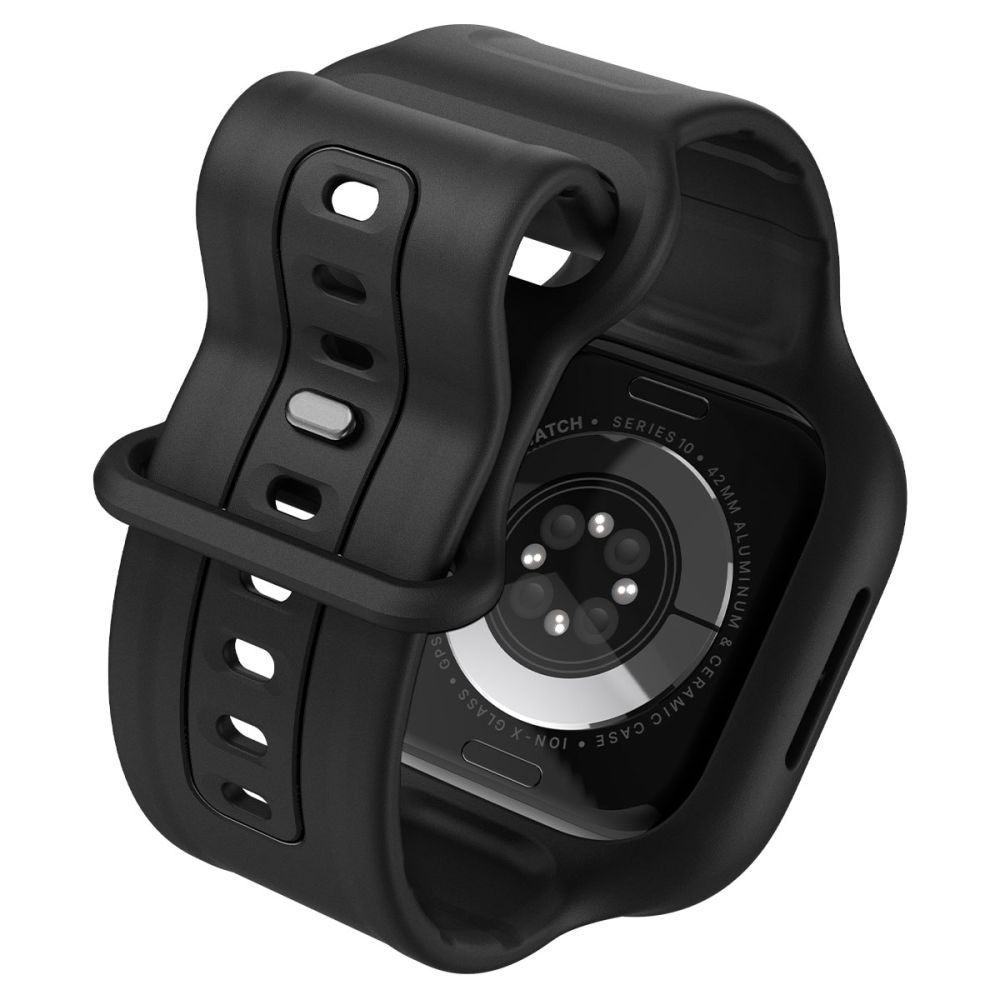 Apple Watch Series 10 46mm Vault Pro Svart
