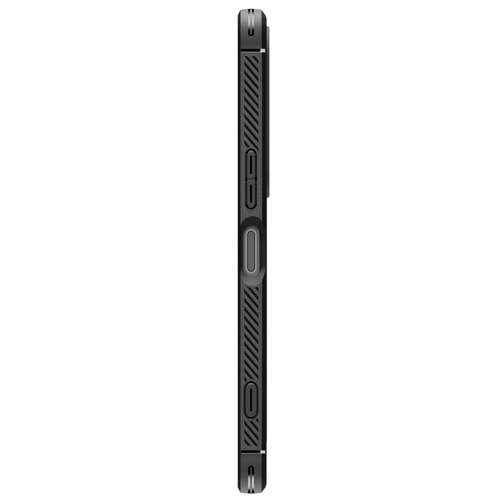 Sony Xperia 1 VII Case Rugged Armor Black