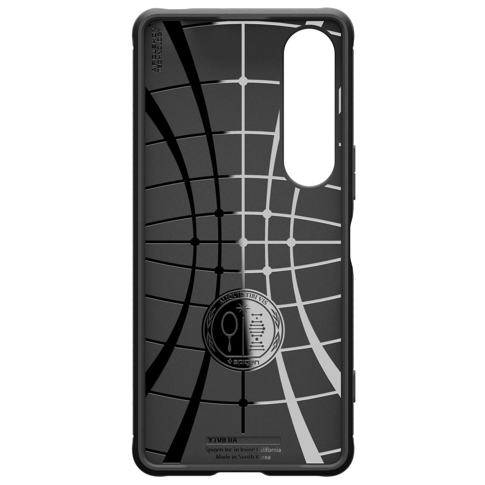 Sony Xperia 1 VII Case Rugged Armor Black