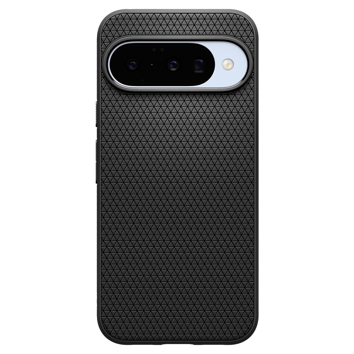 Google Pixel 10 Pro Case Liquid Air MagSafe Matte Black