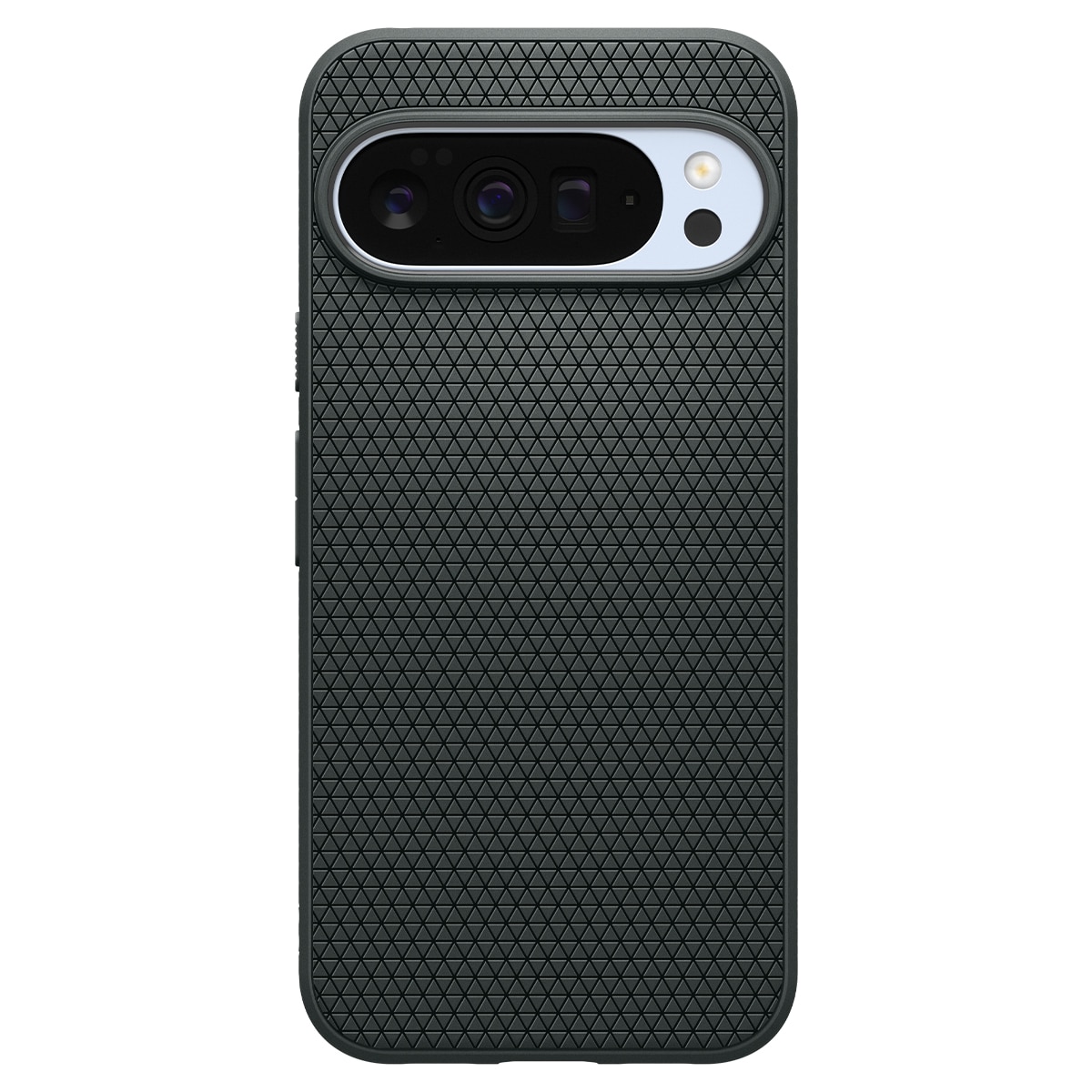Google Pixel 10 Pro XL Case Liquid Air MagSafe Abyss Green